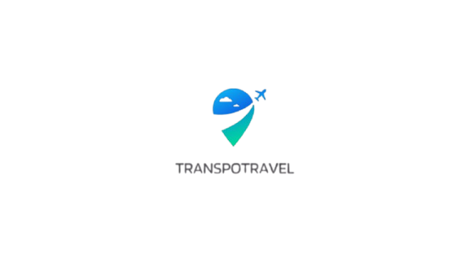 Logo for Transpotravel project