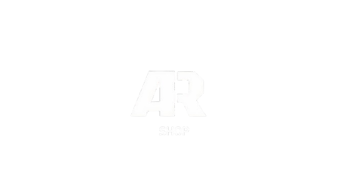 Screenshot of AR Shop