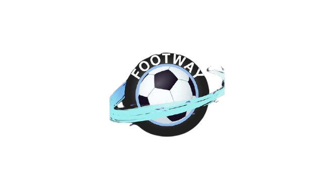 Screenshot of Footway