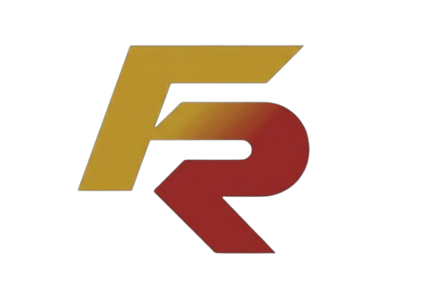 Logo for Fidelity Records project