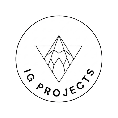 Screenshot of Portfolio V1